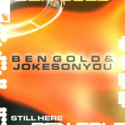 封面 Ben Gold & JOKESONYOU - Still Here