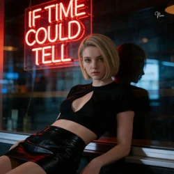 封面 Novi - If Time Could Tell
