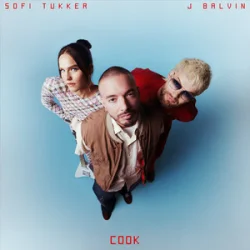 封面 SOFI TUKKER & J Balvin - COOK