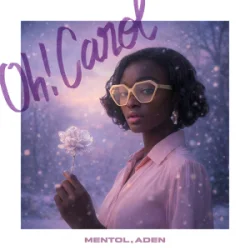 封面 Neil Sedaka - Oh! Carol (Mentol & ADEN Cover Remix)
