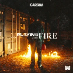 封面 Gardna - Playing With Fire