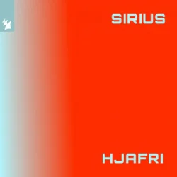 封面 Hjafri - Sirius