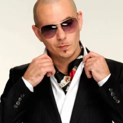 封面 Pitbull - Fireball (Uptempo Remix)