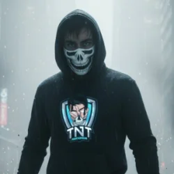 封面 TNT Records - Unbreakable