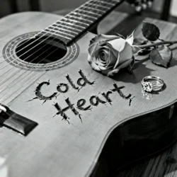 封面 Orvak - Cold Heart