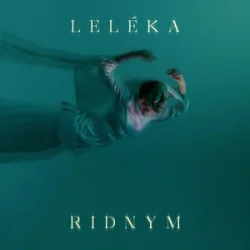 封面 Leléka - Ridnym
