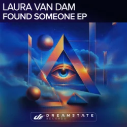 封面 Laura van Dam - Found Someone