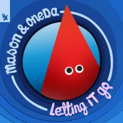 封面 Mason & OneDa - Letting It Go