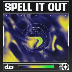 封面 Dave Winnel - Spell It Out