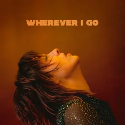 封面 Annette Pfab - Wherever I Go