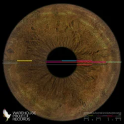 封面 bullet tooth & Milion - Empty Eyes