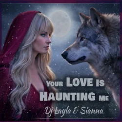 封面 Dj Layla & Sianna - Your Love Is Haunting Me
