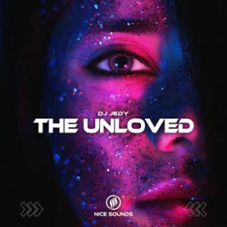 封面 DJ JEDY - The Unloved
