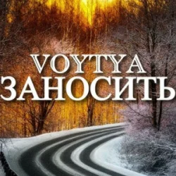 封面 Voytya - Заносить