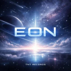 封面 TNT Records - Eon