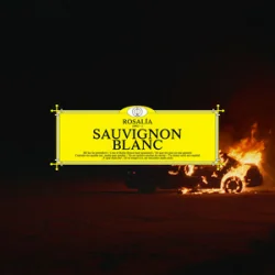封面 ROSALÍA - Sauvignon Blanc