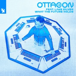 封面 OTTAGON & Lake Silver - What The Future Holds