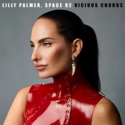 封面 Lilly Palmer & Space 92 - Vicious Chords
