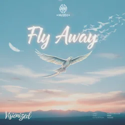 封面 Visionized - Fly Away
