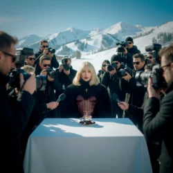 封面 LOBODA - Взрослые девочки не плачут