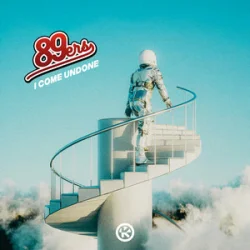 封面 89ers - I Come Undone