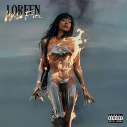 封面 Loreen - Wildfire
