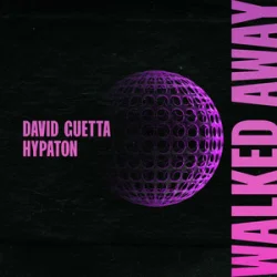 封面 David Guetta & Hypaton - Walked Away