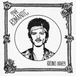 封面 Bruno Mars - Something Serious