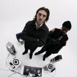 封面 Y2K & Ro Ransom - Hot Like Yea