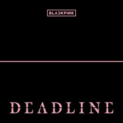 封面 BLACKPINK - Champion