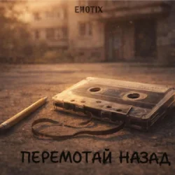封面 EmoTix - Перемотай Назад