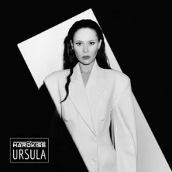 封面 The Hardkiss - Ursula