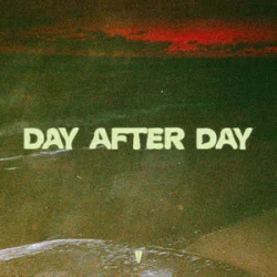Обкладинка Mosoo - Day After Day