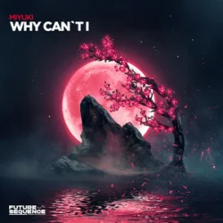 封面 Miyuki - Why Can´t I