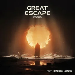 封面 Egzod & Finnick Jones - Great Escape