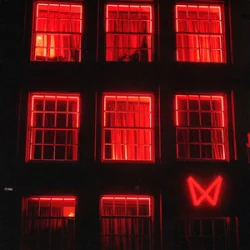 封面 Flowidus - Go Red