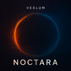 封面 Vexlum - NOCTARA