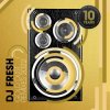 封面 DJ Fresh - Gold Dust (Fox Stevenson Remix) DJ Fresh - Gold Dust (Fox Stevenson Remix)