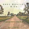 封面 Andy Whatley & Co. - Rage Andy Whatley & Co. - Rage