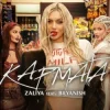 Обкладинка ZALIYA & BILYANISH - KARMATA ZALIYA & BILYANISH - KARMATA