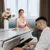 Обкладинка Emuna - Твоя любов Emuna - Твоя любов