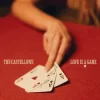 Обкладинка The Castellows - Love Is A Game The Castellows - Love Is A Game
