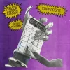 封面 Major Lazer & Machel Montano - Champagne Major Lazer & Machel Montano - Champagne