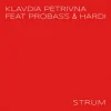 封面 Klavdia Petrivna & PROBASS ∆ HARDI - STRUM Klavdia Petrivna & PROBASS ∆ HARDI - STRUM