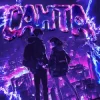 Cover Akhmedov & HxllxrD - CANTA Akhmedov & HxllxrD - CANTA