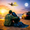 封面 DJ KAIFAR & Amaya Roma - Чужий край DJ KAIFAR & Amaya Roma - Чужий край