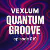 封面 Vexlum - Quantum Groove 019 Vexlum - Quantum Groove 019