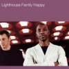 封面 Lighthouse Family - Happy Lighthouse Family - Happy