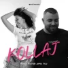 Обкладинка Ronela Hajati & Marko Polo - KOLLAJ Ronela Hajati & Marko Polo - KOLLAJ