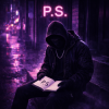 封面 Tony WO - P.S. Tony WO - P.S.